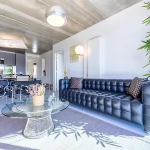 Appartement L'inox, Toulouse