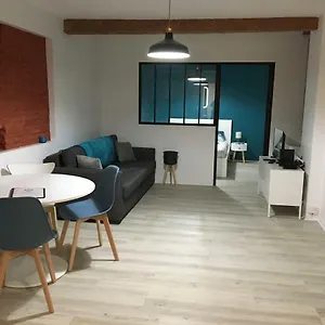 Hébergement de vacances Lombard, Toulouse